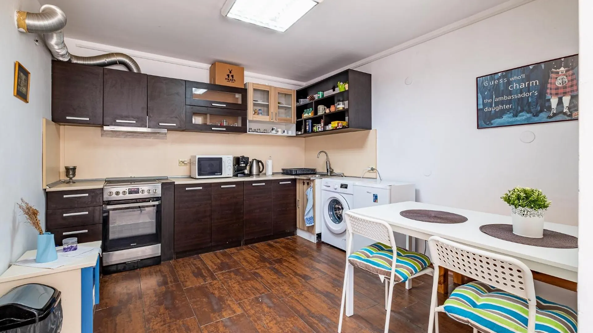 Charming Aquamarine Getaway Apartment Varna
