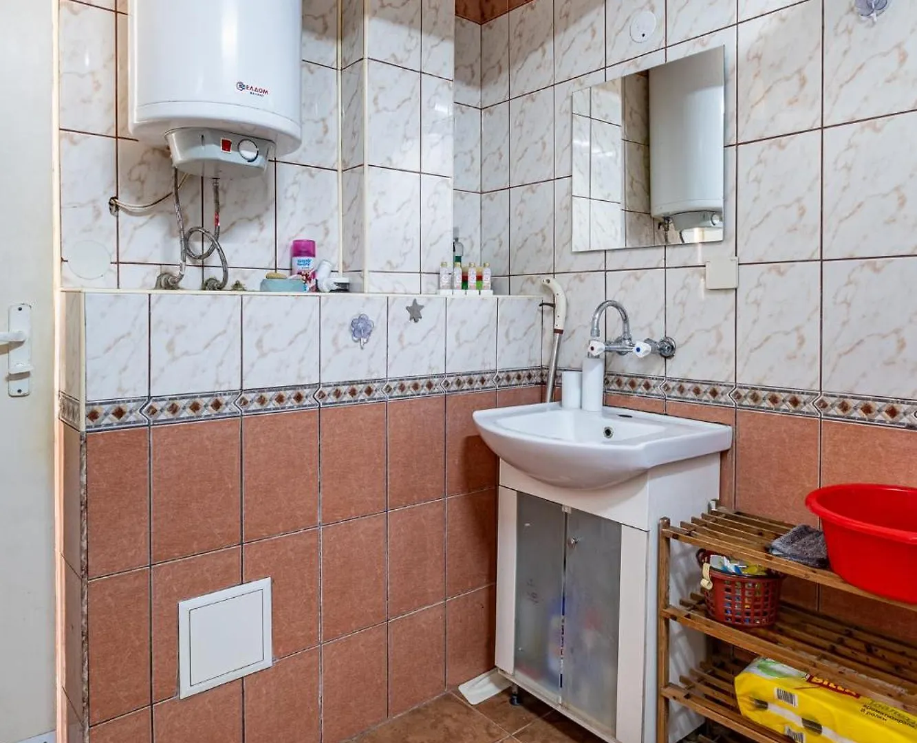 Charming Aquamarine Getaway Apartment Varna 0*,  Bulgaria