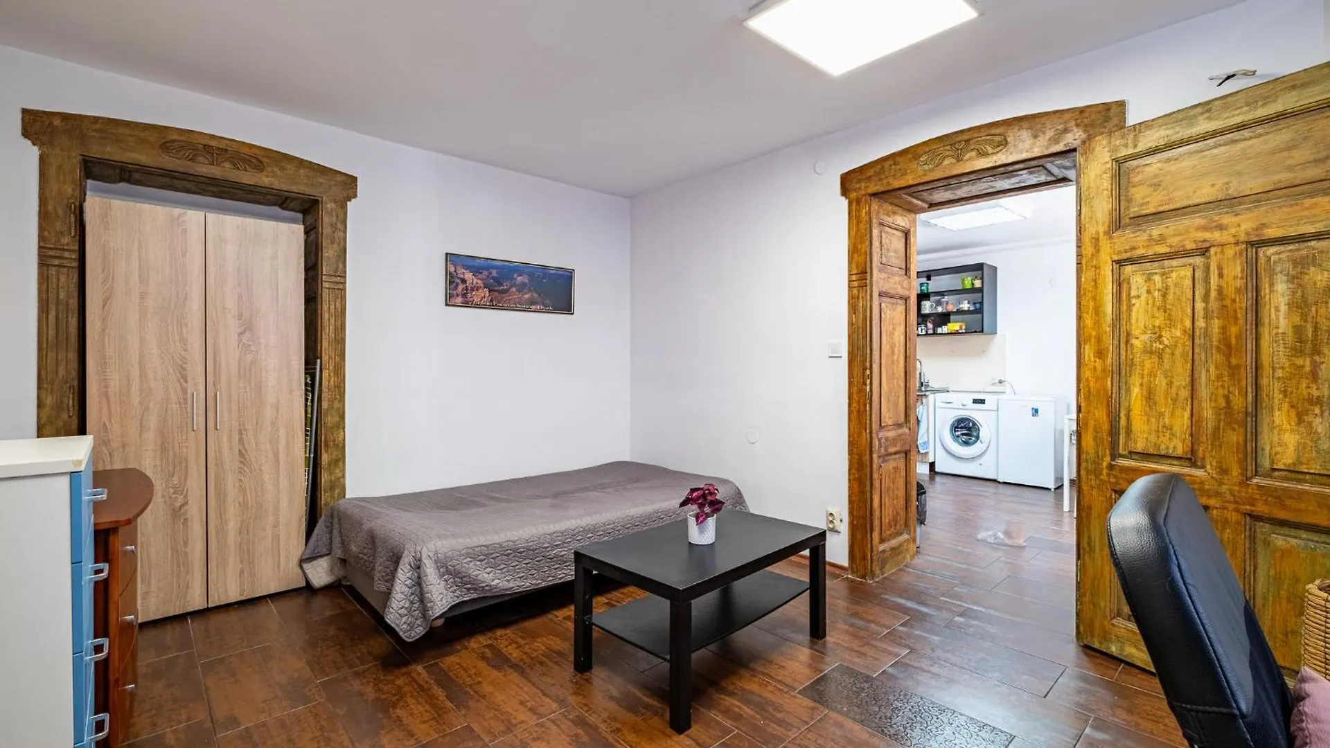 Charming Aquamarine Getaway Apartment Varna