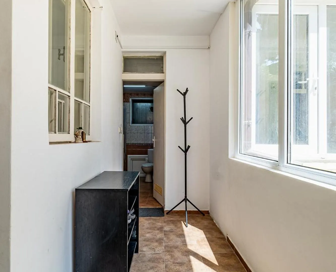 Charming Aquamarine Getaway Apartment Varna Bulgaria