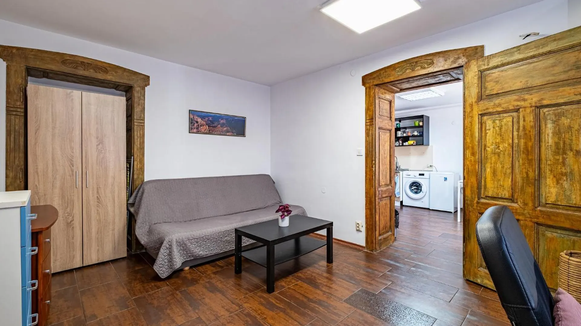 Charming Aquamarine Getaway Apartment Varna